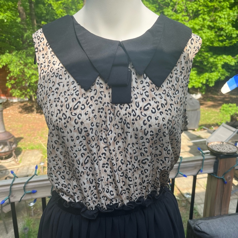 Robe été